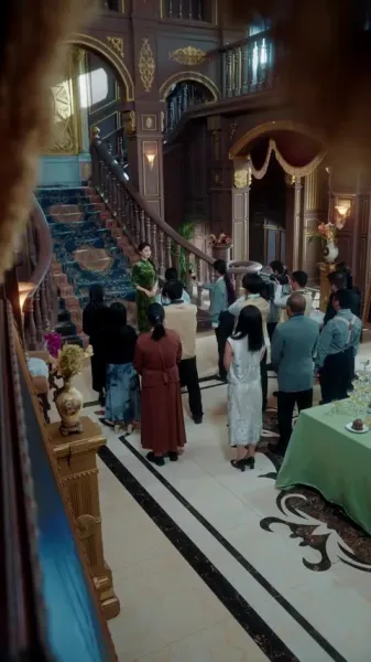 ยอมเข้าเกมรัก ยอดชายยอมสิ้นใจ