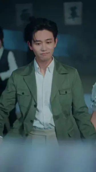 ยอมเข้าเกมรัก ยอดชายยอมสิ้นใจ