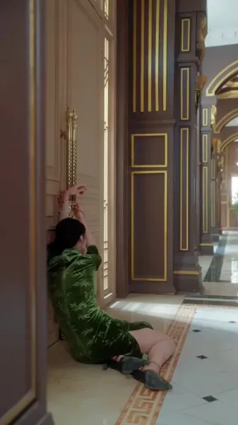 ยอมเข้าเกมรัก ยอดชายยอมสิ้นใจ