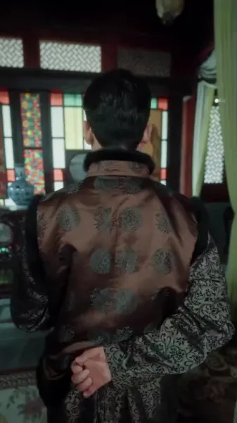 ยอมเข้าเกมรัก ยอดชายยอมสิ้นใจ