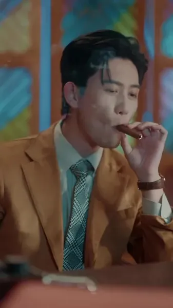 ยอมเข้าเกมรัก ยอดชายยอมสิ้นใจ