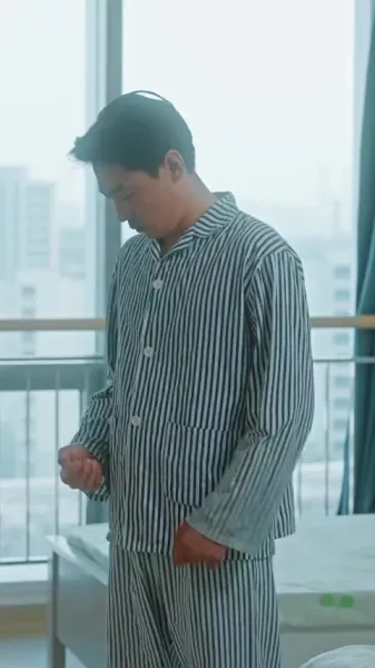 ยอมเข้าเกมรัก ยอดชายยอมสิ้นใจ