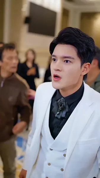 รักแค้นคืนชีพ