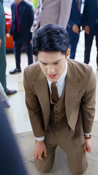 รักแค้นคืนชีพ