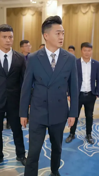 รักแค้นคืนชีพ