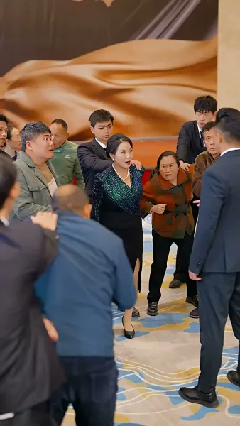 รักแค้นคืนชีพ