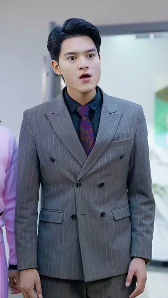 รักแค้นคืนชีพ