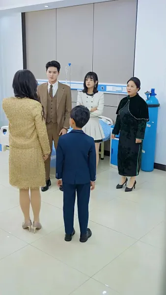 รักแค้นคืนชีพ