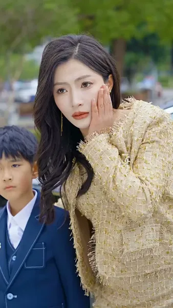 รักแค้นคืนชีพ