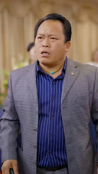 รักแค้นคืนชีพ