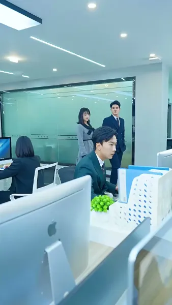 รักแค้นคืนชีพ