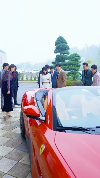 รักแค้นคืนชีพ