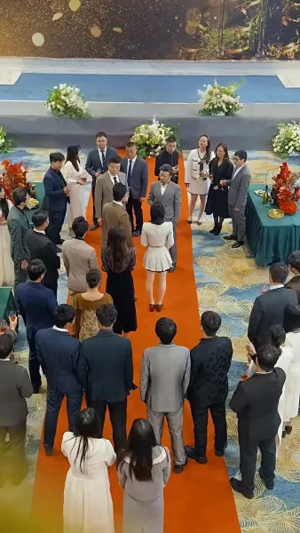 รักแค้นคืนชีพ