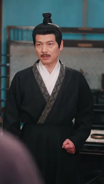 เธอคือยอดปราชญ์ แต่พ่อของเธอเป็นอ๋อง