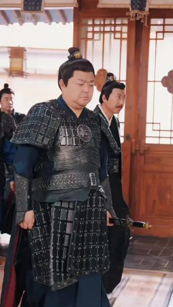 เธอคือยอดปราชญ์ แต่พ่อของเธอเป็นอ๋อง