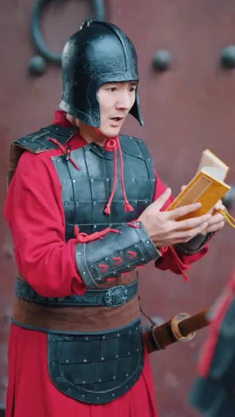 เธอคือยอดปราชญ์ แต่พ่อของเธอเป็นอ๋อง