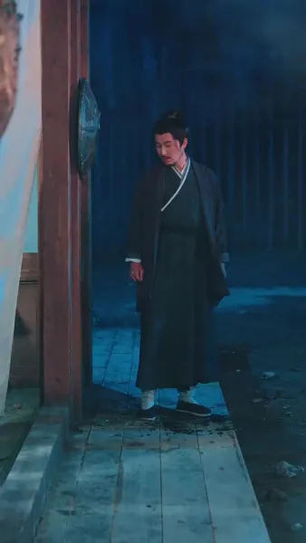 เธอคือยอดปราชญ์ แต่พ่อของเธอเป็นอ๋อง