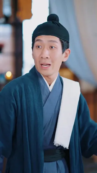 เธอคือยอดปราชญ์ แต่พ่อของเธอเป็นอ๋อง