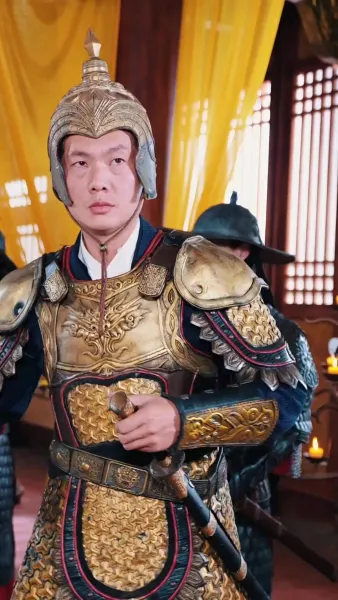 เธอคือยอดปราชญ์ แต่พ่อของเธอเป็นอ๋อง