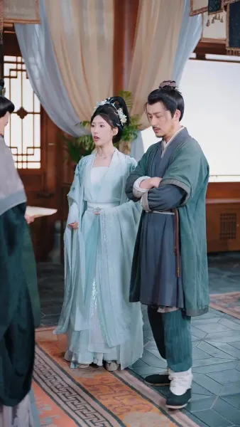 เธอคือยอดปราชญ์ แต่พ่อของเธอเป็นอ๋อง