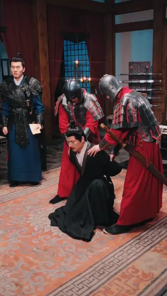 เธอคือยอดปราชญ์ แต่พ่อของเธอเป็นอ๋อง