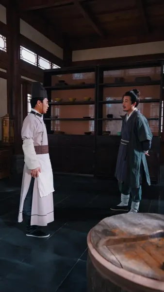 เธอคือยอดปราชญ์ แต่พ่อของเธอเป็นอ๋อง