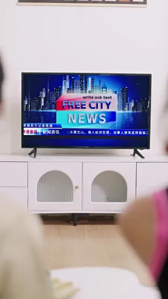 เธอคือนางเอกของตน