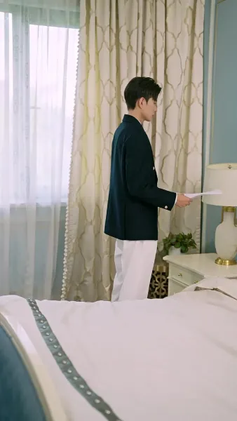 เธอคือนางเอกของตน