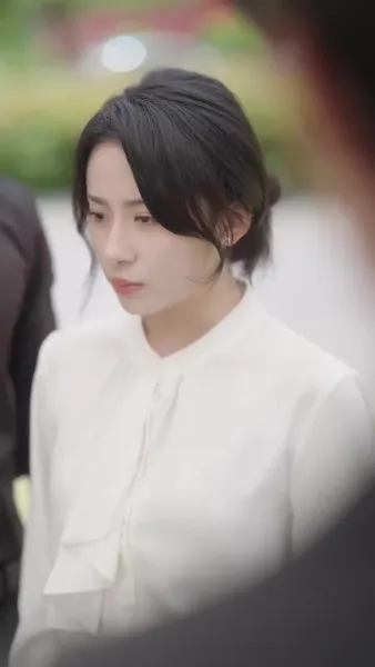 เธอคือนางเอกของตน