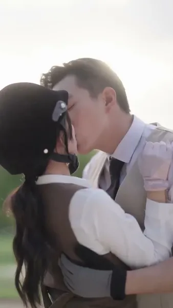 เธอคือนางเอกของตน