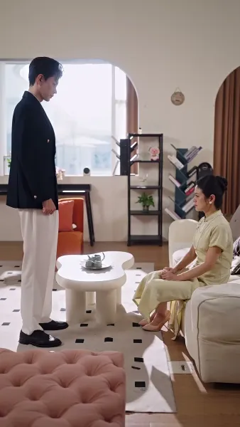 เธอคือนางเอกของตน