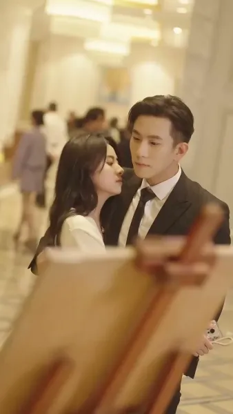 เธอคือนางเอกของตน