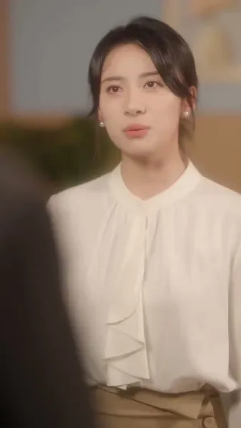 เธอคือนางเอกของตน