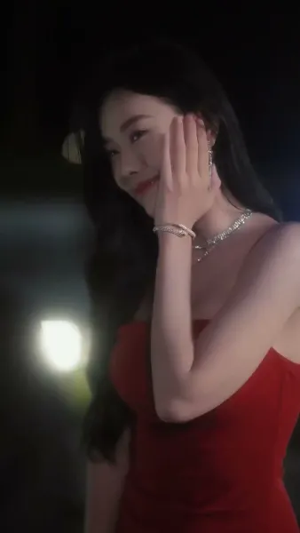 เธอคือนางเอกของตน