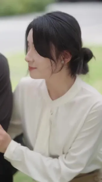 เธอคือนางเอกของตน