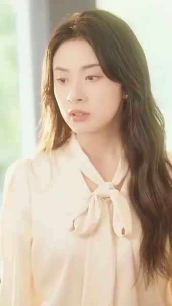 เธอคือนางเอกของตน