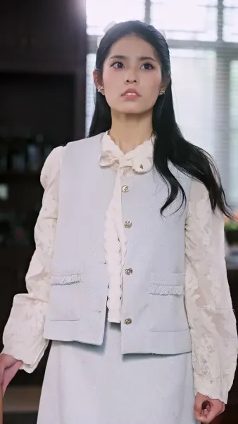 เธอคือนางเอกของตน