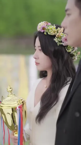 เธอคือนางเอกของตน