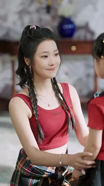 เธอคือนางเอกของตน