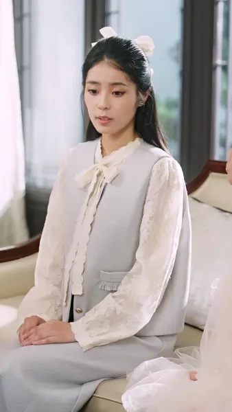 เธอคือนางเอกของตน