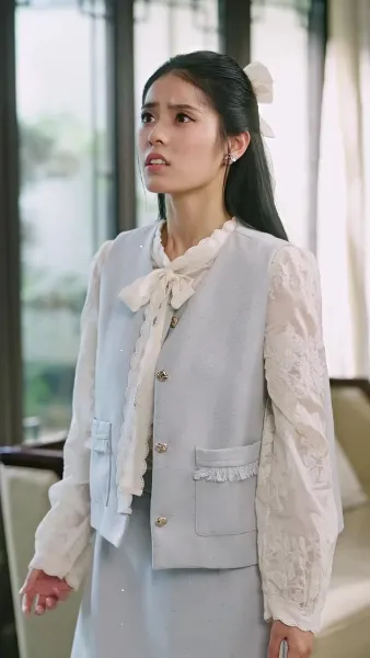 เธอคือนางเอกของตน