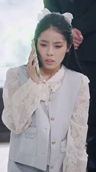 เธอคือนางเอกของตน