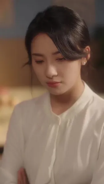 เธอคือนางเอกของตน