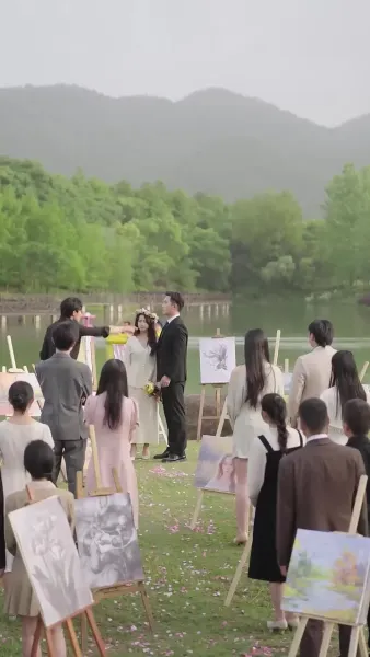 เธอคือนางเอกของตน