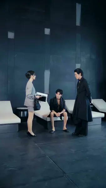 เปลวรักกลางใจ