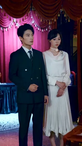 เปลวรักกลางใจ