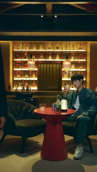 เปลวรักกลางใจ