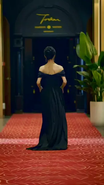 เปลวรักกลางใจ