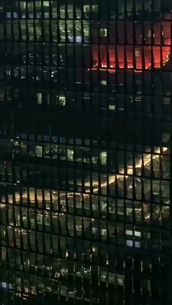 เปลวรักกลางใจ