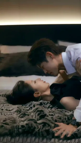 เปลวรักกลางใจ